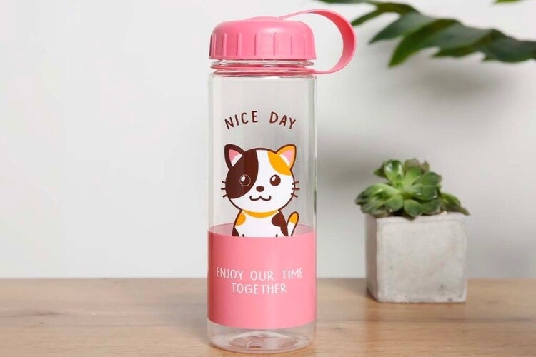 bình nước cho học sinh cấp 1-h1