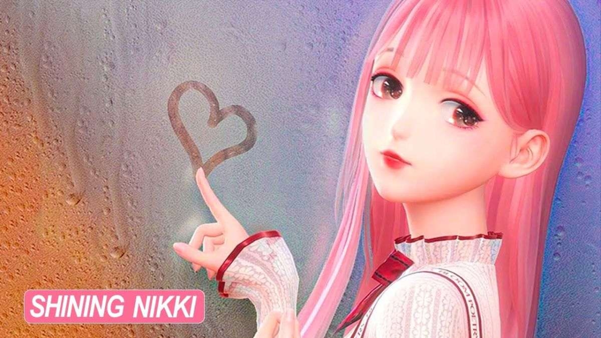 code Shining Nikki (ảnh 1)