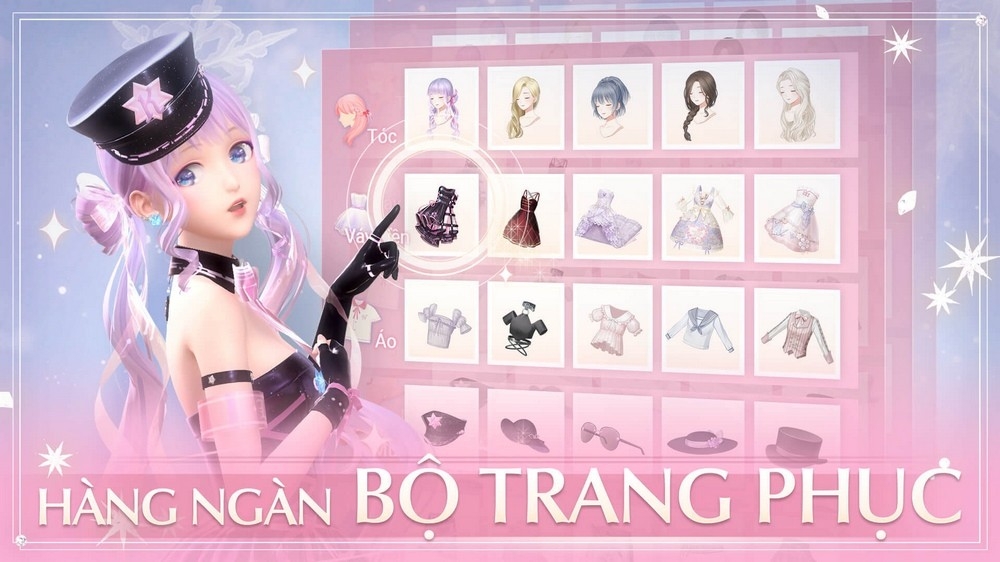 code Shining Nikki (ảnh 5)