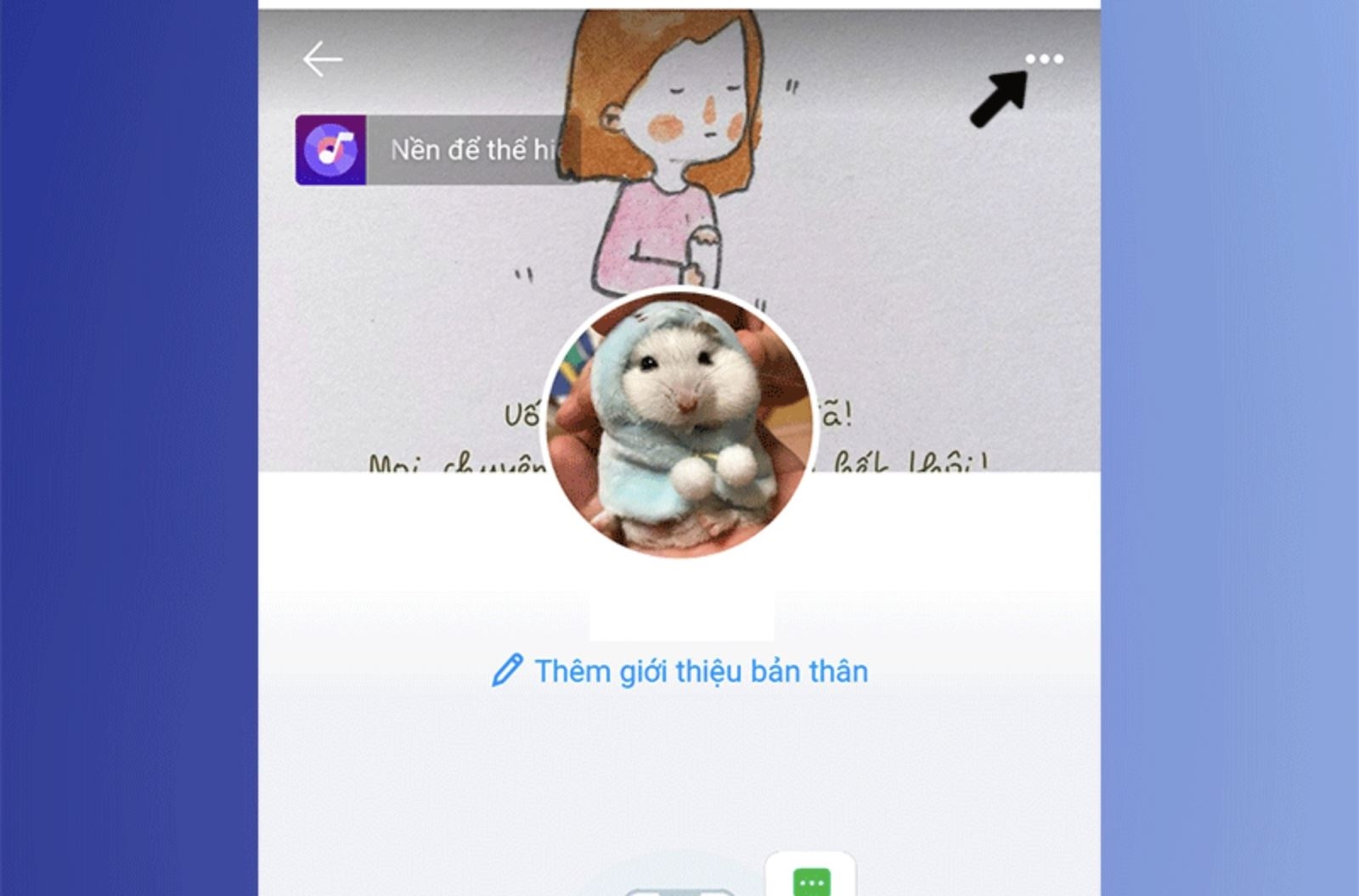Id zalo (ảnh 1)