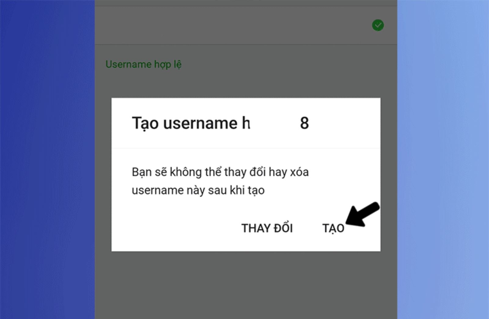 Id zalo (ảnh 6)