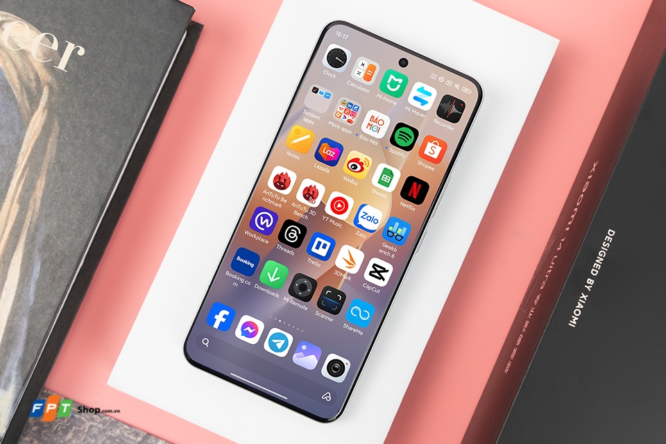 Có nên mua Xiaomi 14 Ultra không? (hình 1)