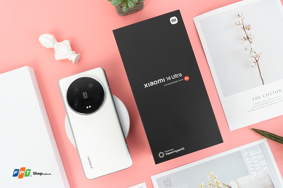 Có nên mua Xiaomi 14 Ultra không? (hình 7)