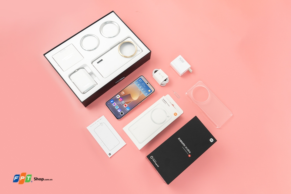 Có nên mua Xiaomi 14 Ultra không? (hình 11)
