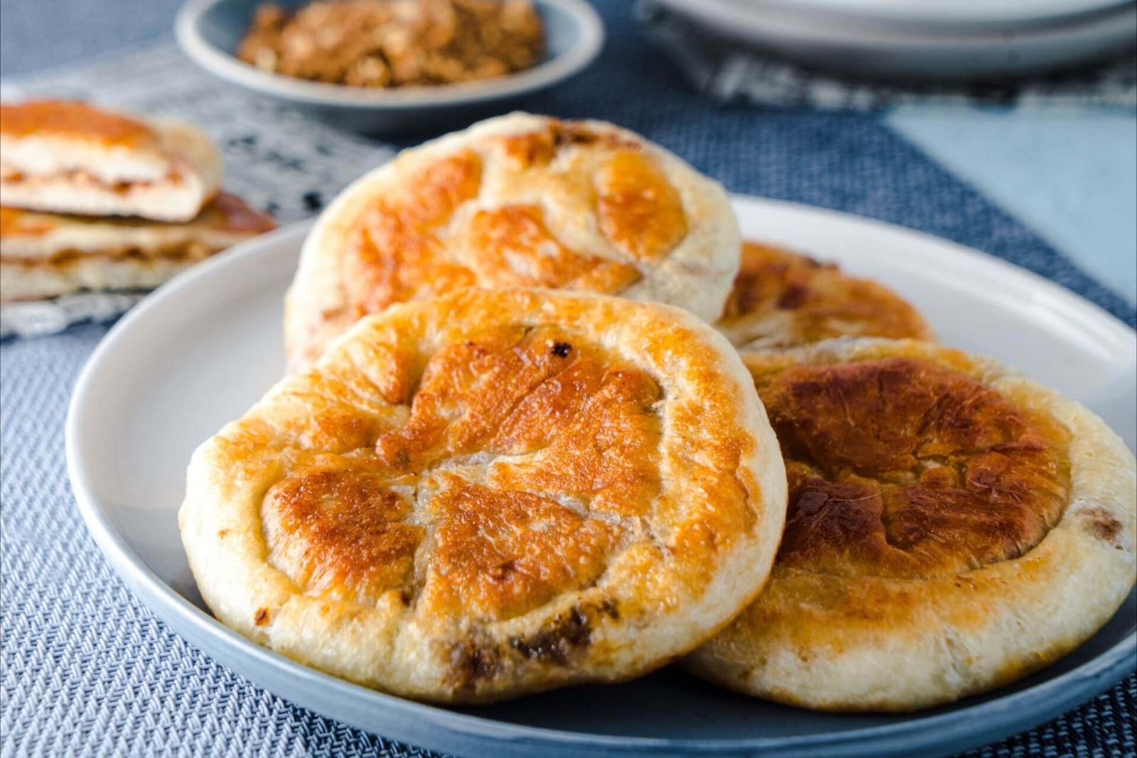 bánh nếp phô mai (ảnh 12)