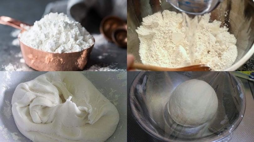 bánh nếp phô mai (ảnh 8)