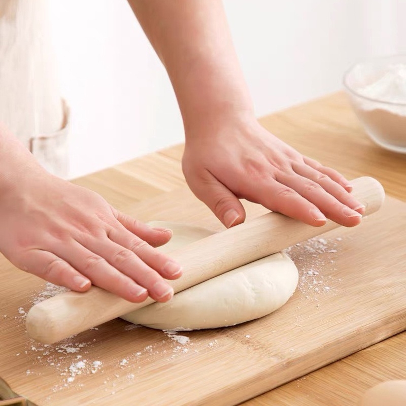 bánh nếp phô mai (ảnh 10)
