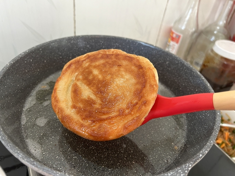 bánh nếp phô mai (ảnh 5)