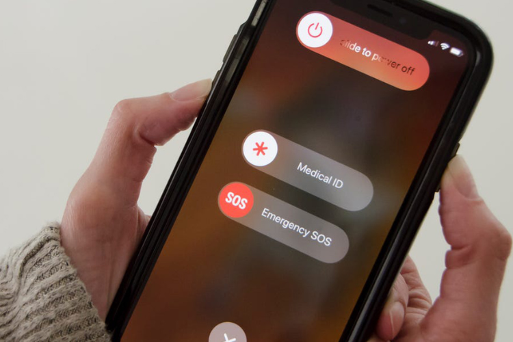 Vì sao màn hình điện thoại chớp nháy liên tục iPhone, cách xử lý như thế nào? - hình 2