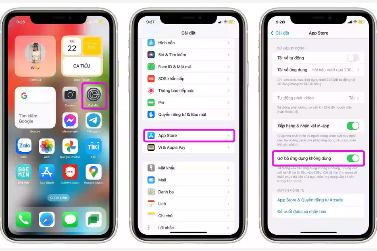 Vì sao màn hình điện thoại chớp nháy liên tục iPhone, cách xử lý như thế nào? - hình 3