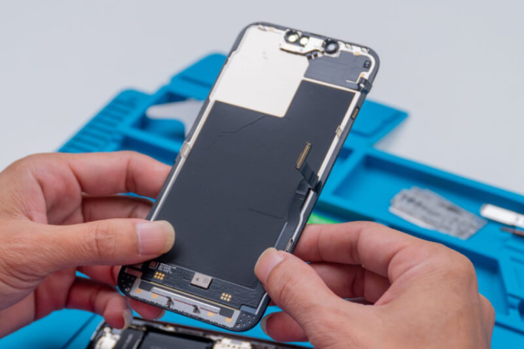 Vì sao màn hình điện thoại chớp nháy liên tục iPhone, cách xử lý như thế nào? - hình 5