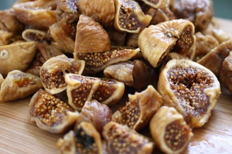 Cách làm quả sung phơi khô thơm ngon và đơn giản ngay tại nhà