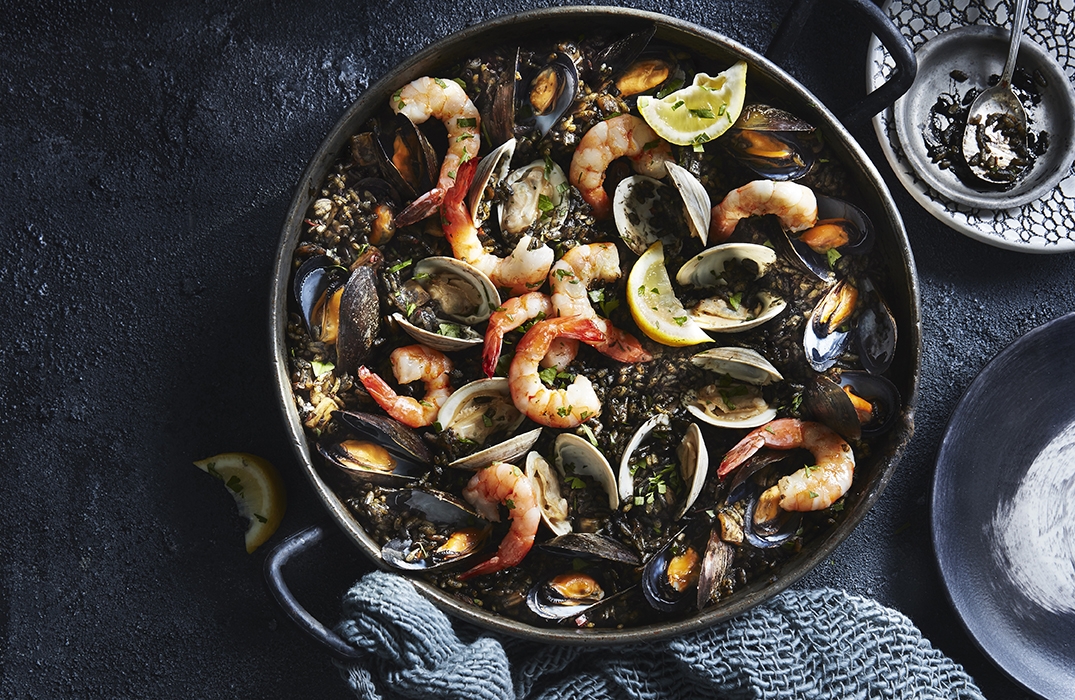 Paella (ảnh 8)