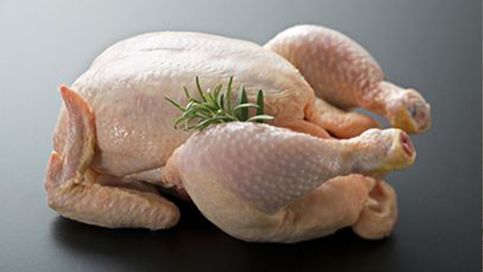 Cách chọn gà đã chế biến sẵn tươi ngon