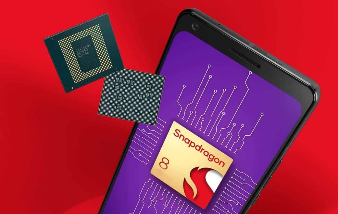 Snapdragon 8 Gen 4 2