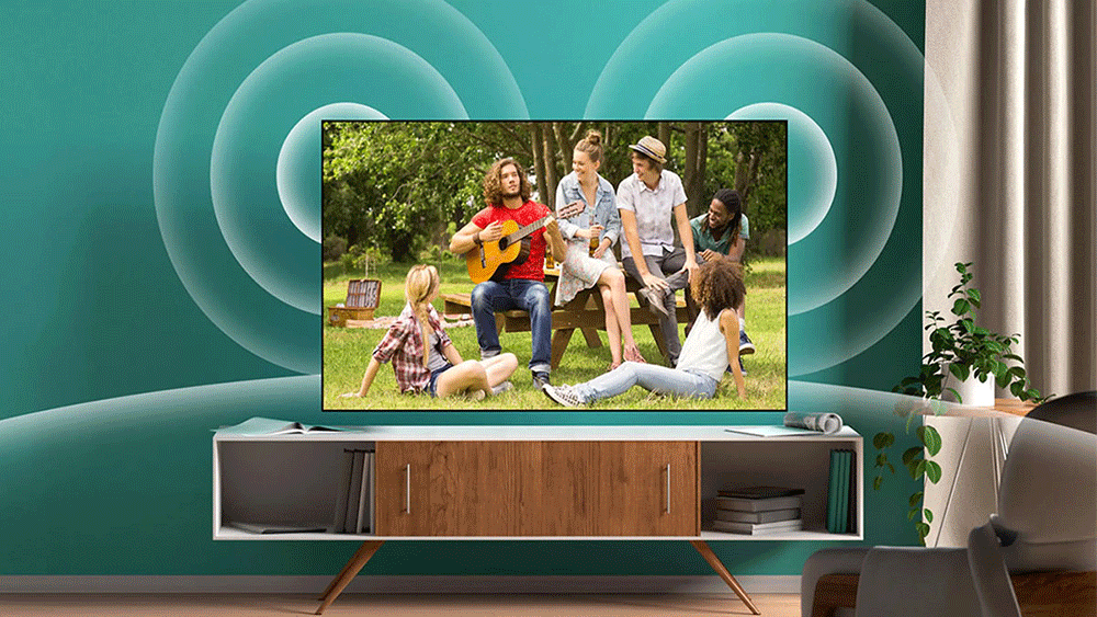 Tivi Hisense bền nhất