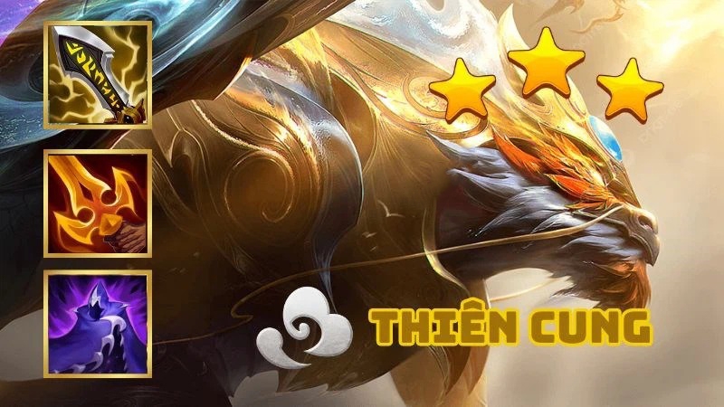 đội hình thiên cung (ảnh 2)