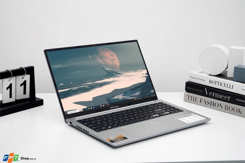 laptop asus dưới 15 triệu cho sinh viên 2024 - hình 2