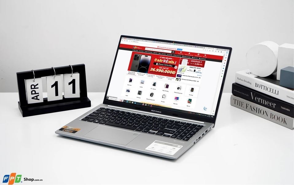 laptop asus dưới 10 triệu cho sinh viên 2024 02