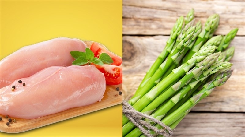 gà cuộn phô mai (ảnh 1)