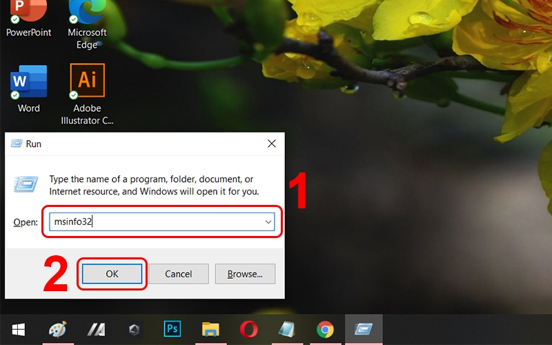 Cách xem máy tính bao nhiêu bit (ảnh 7)
