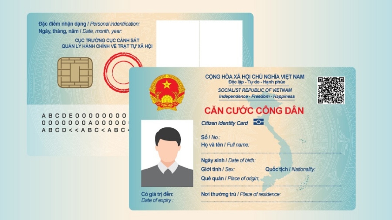 Số căn cước công dân có ý nghĩa gì (ảnh 1)