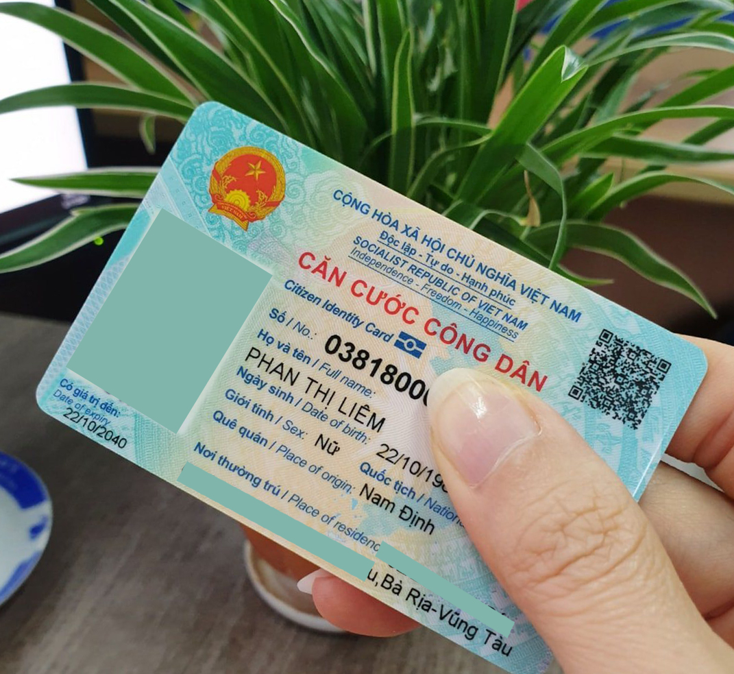 Số căn cước công dân có ý nghĩa gì (ảnh 6)