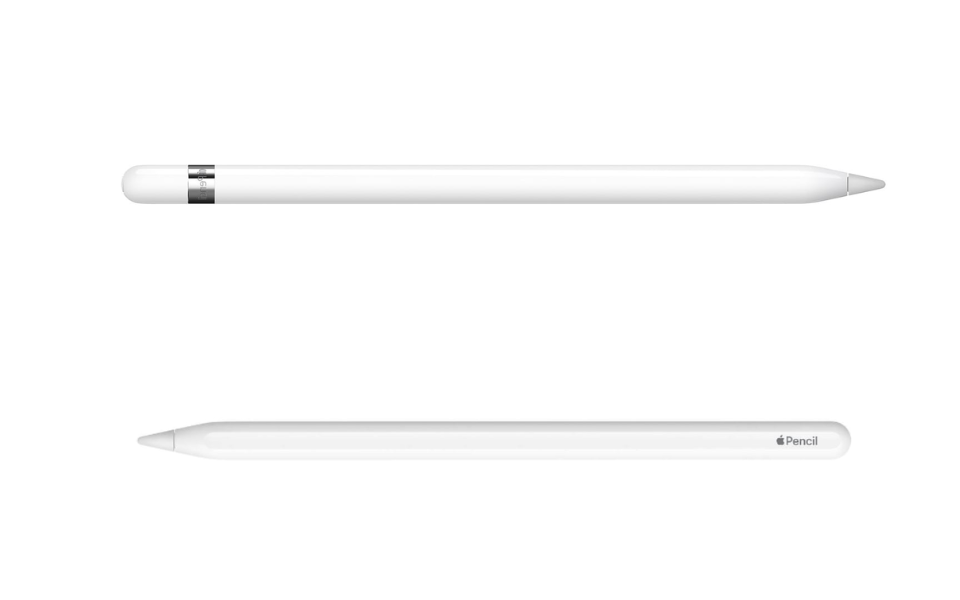 Apple Pencil 2 ra mắt năm 2018