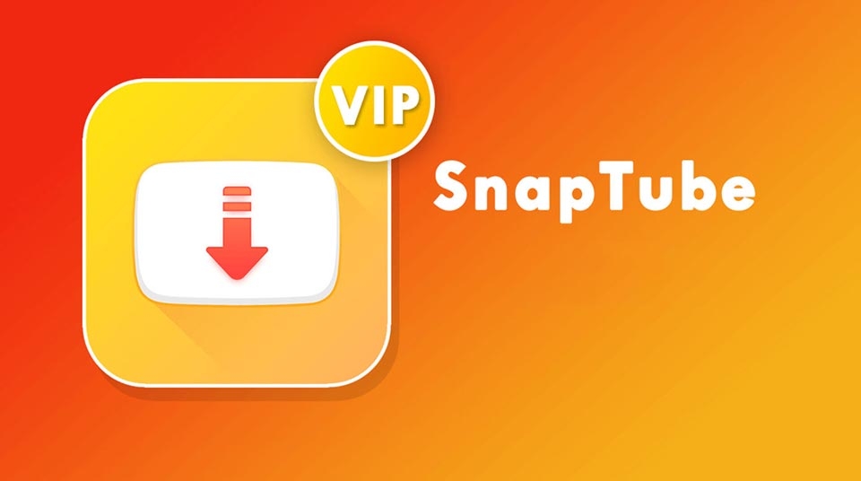 SnapTube - Ảnh 01