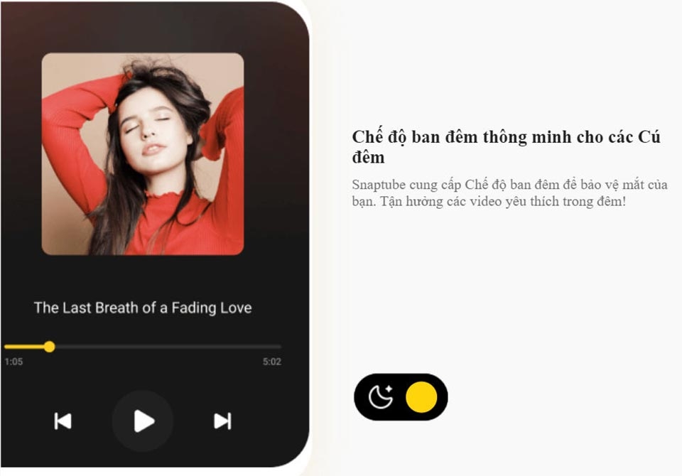 SnapTube - Ảnh 06