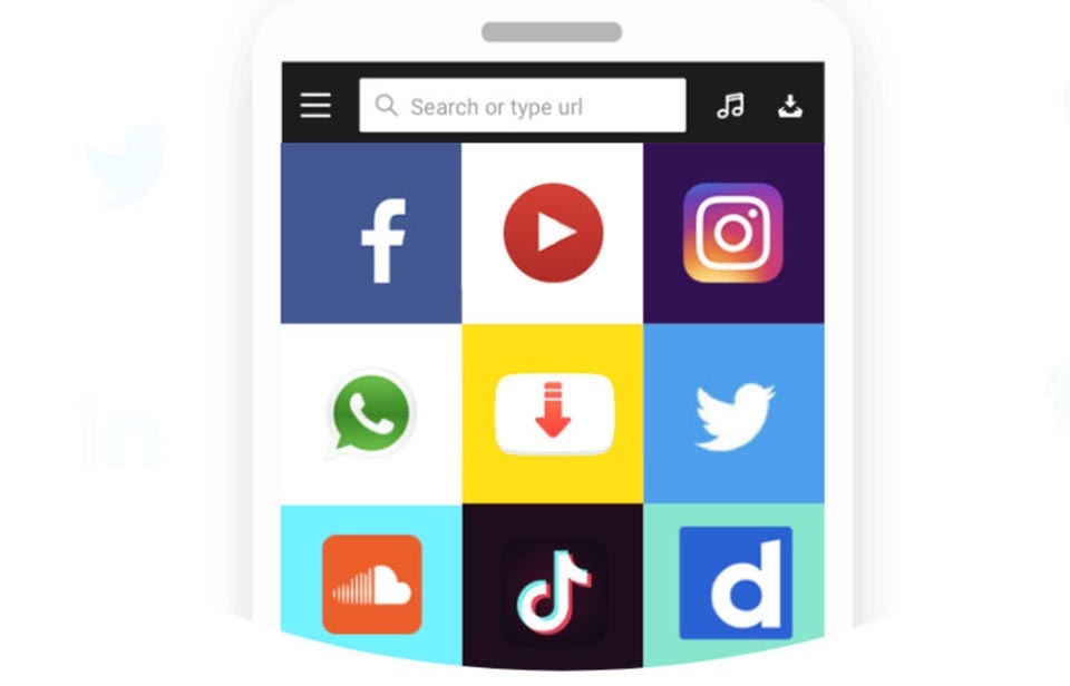 SnapTube - Ảnh 07