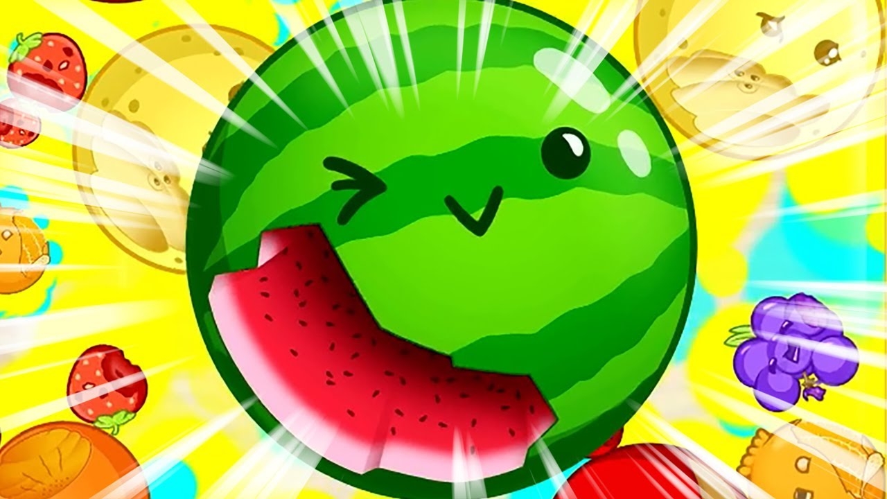 Suika Game (ảnh 6)