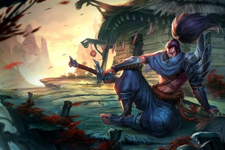 Meta là gì trong game