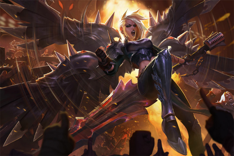 Hậu quả của việc Meta game không được cân bằng