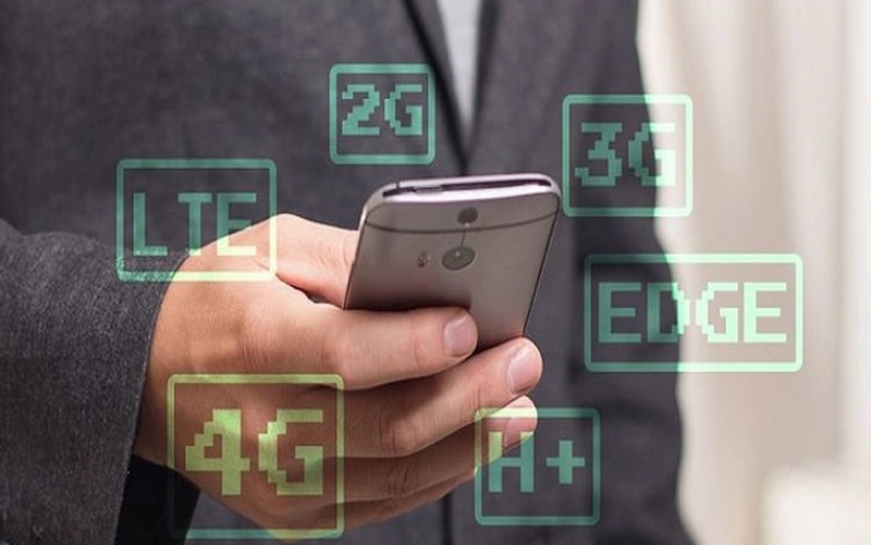 Cách khắc phục mạng EDGE trên iPhone (Hình 2)