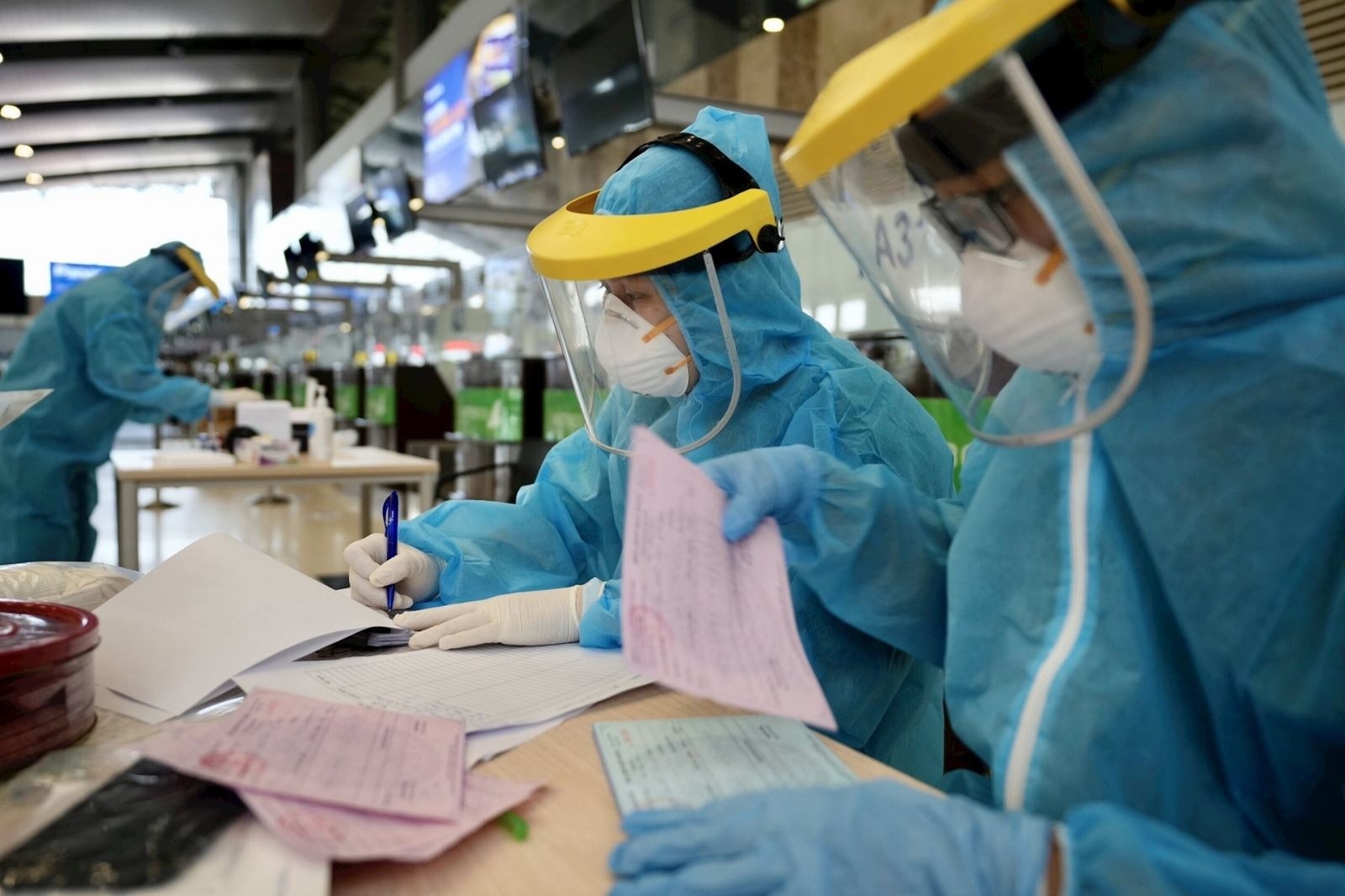 CDC là gì? Vai trò của CDC và địa chỉ các trung tâm CDC Việt Nam