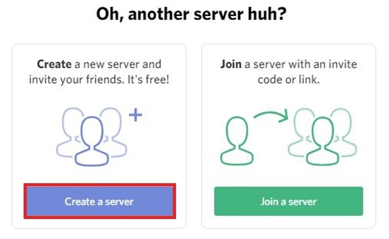 Discord Blox Fruit: Hướng dẫn cách vào Server cực đơn giản cho những ai chưa biết 5