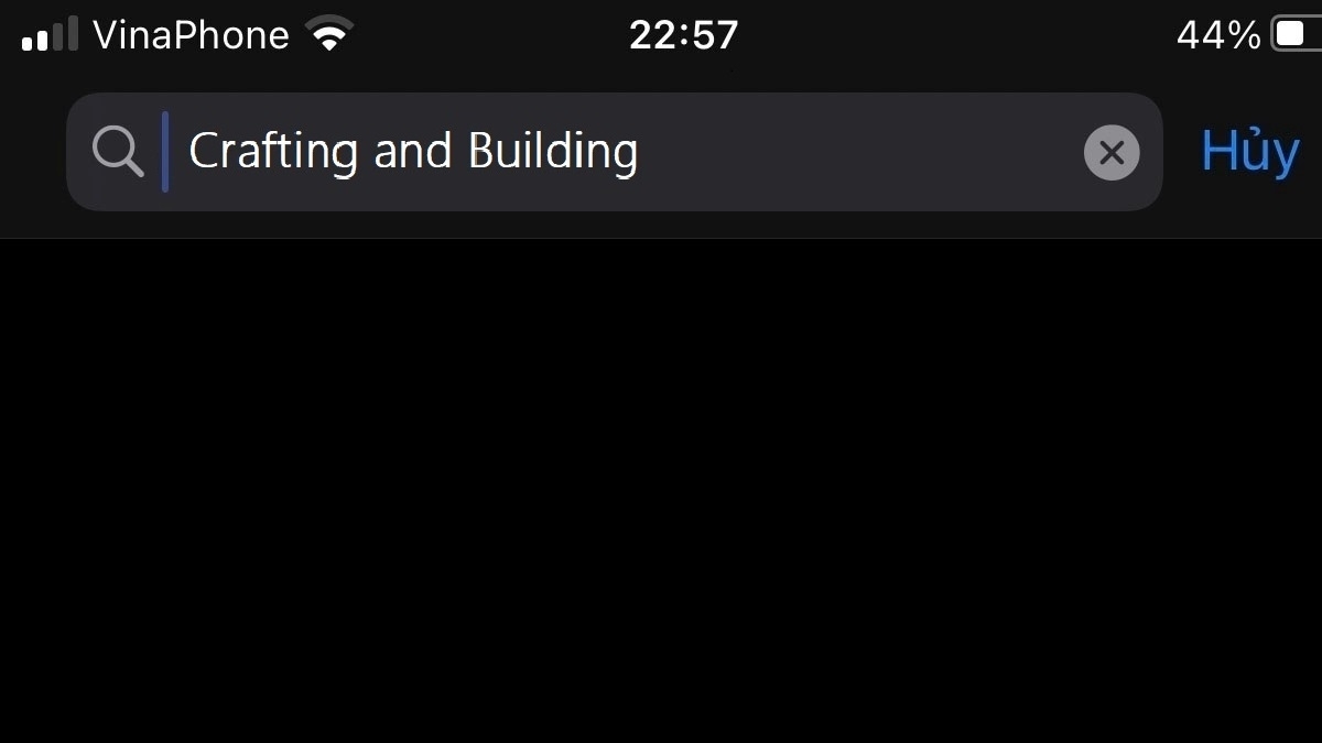 Tải Crafting and Building trên iOS