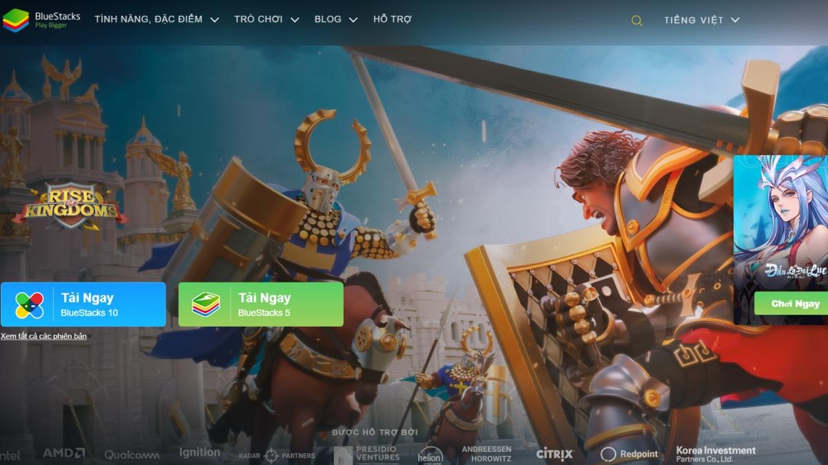 Tải Crafting and Building trên PC