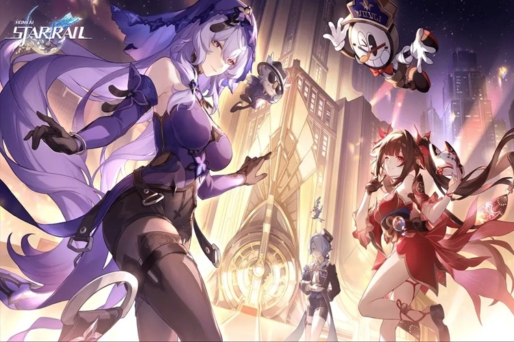 Di vật Honkai Star Rail mới có hiệu ứng như thế nào và những ai có thể dùng được? 1