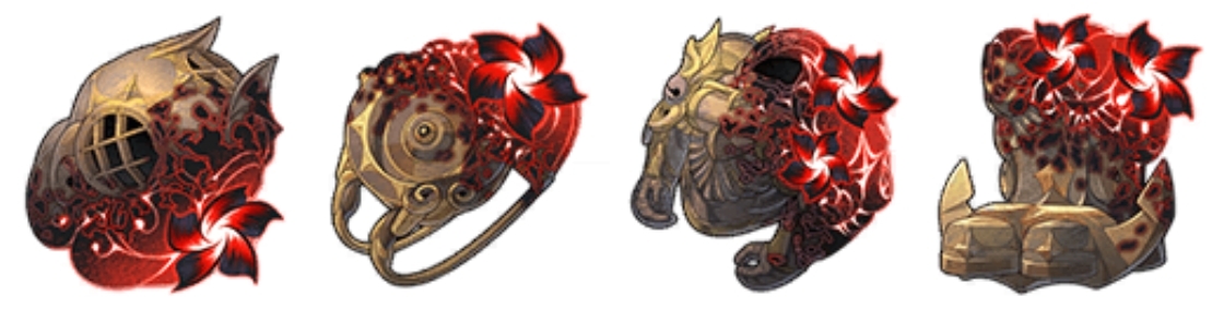 Di vật Honkai Star Rail mới có hiệu ứng như thế nào và những ai có thể dùng được? 2