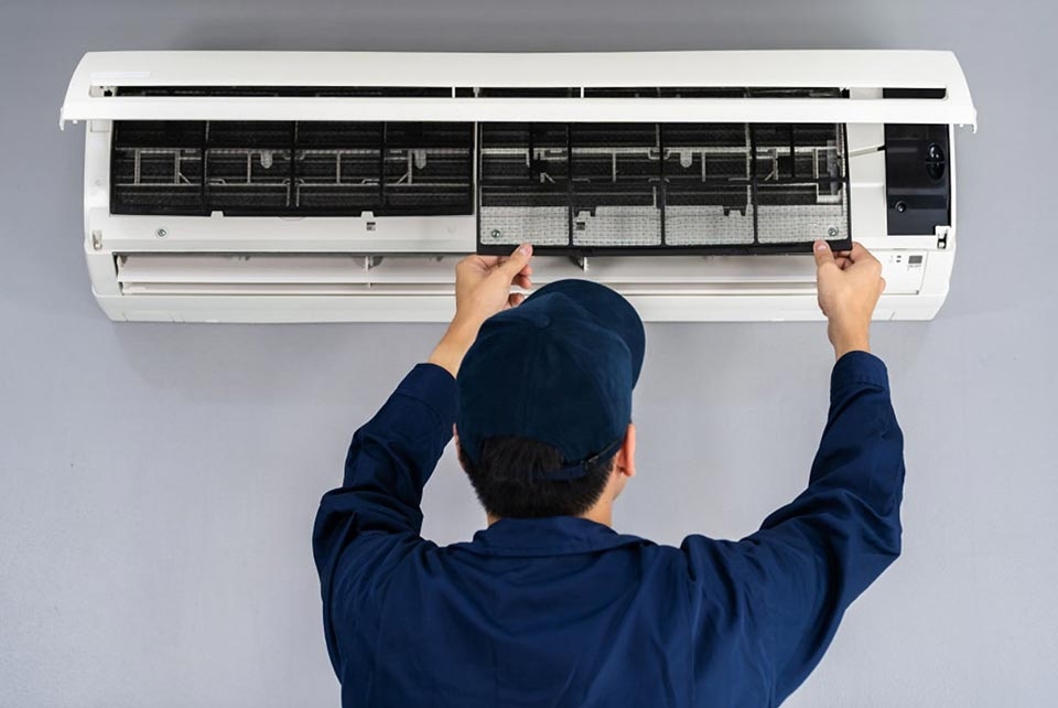 Dàn lạnh - Ảnh 05