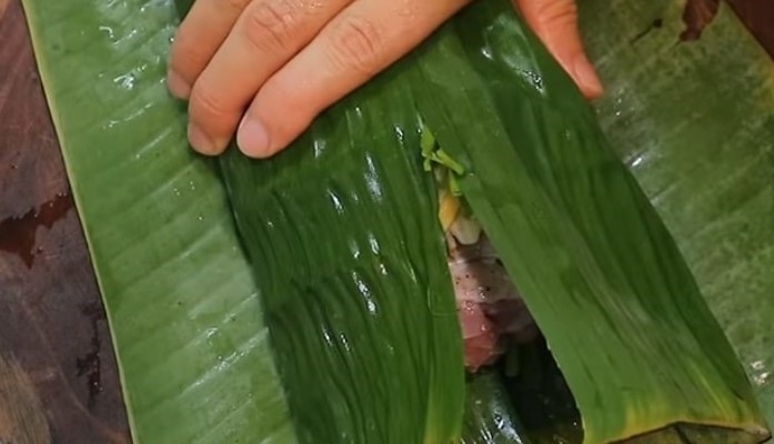 Cách làm thịt heo muối - Ảnh 4
