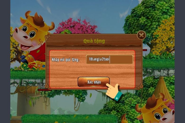 code Làng Lá Phiêu Lưu Ký (ảnh 4)