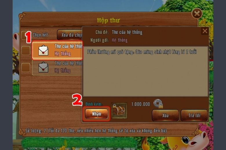 code Làng Lá Phiêu Lưu Ký (ảnh 6)