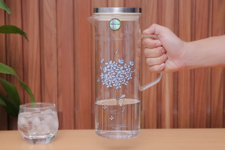 Tính chất thủy tinh Borosilicate