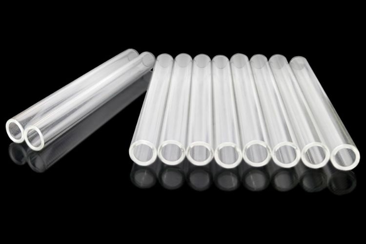 Thủy tinh Borosilicate là gì?