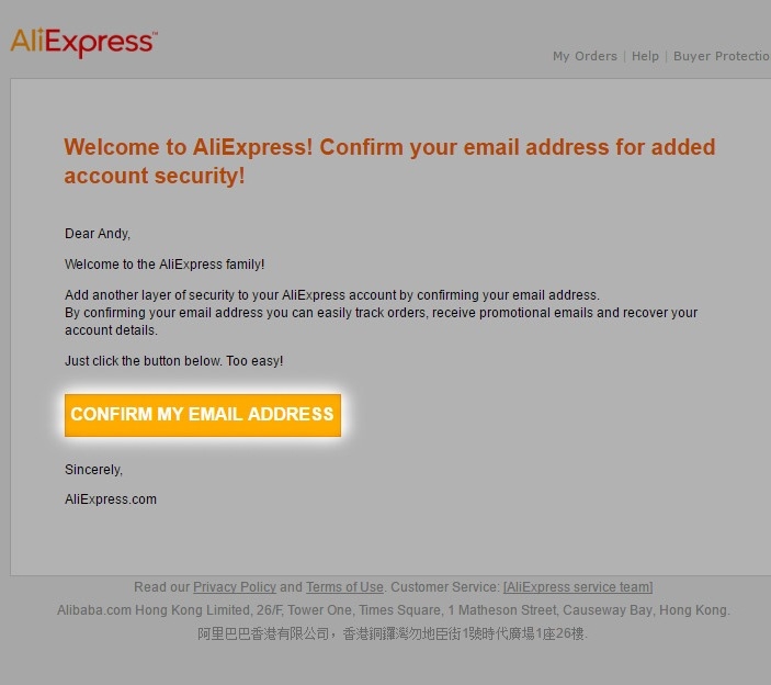 Cách bán hàng trên Aliexpress 6.2