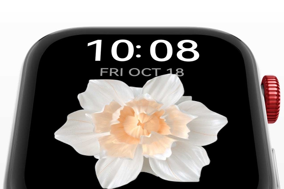 Huawei Watch Fit 3 – Chiếc đồng hồ phù hợp với mọi phong cách 8