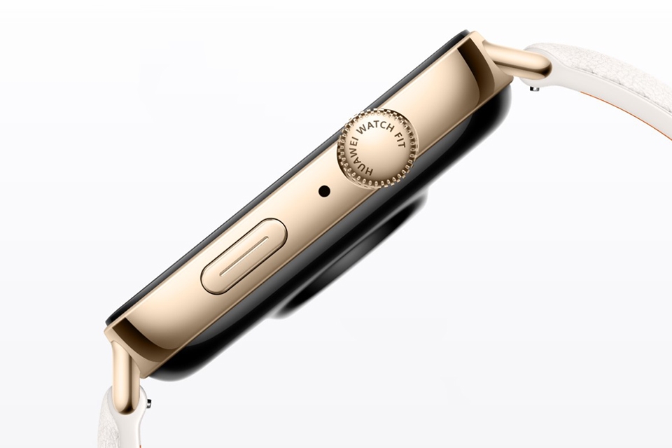 Huawei Watch Fit 3 – Chiếc đồng hồ phù hợp với mọi phong cách 6